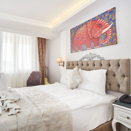 Beyazit Palace Hotel Истанбул Екстериор снимка