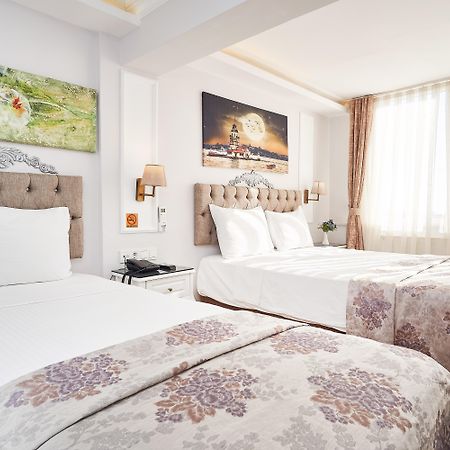 Beyazit Palace Hotel Истанбул Екстериор снимка
