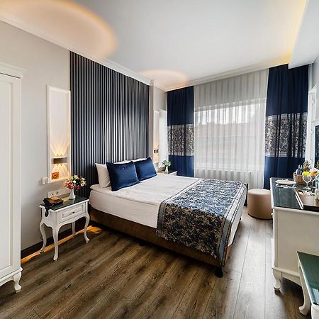 Beyazit Palace Hotel Истанбул Екстериор снимка