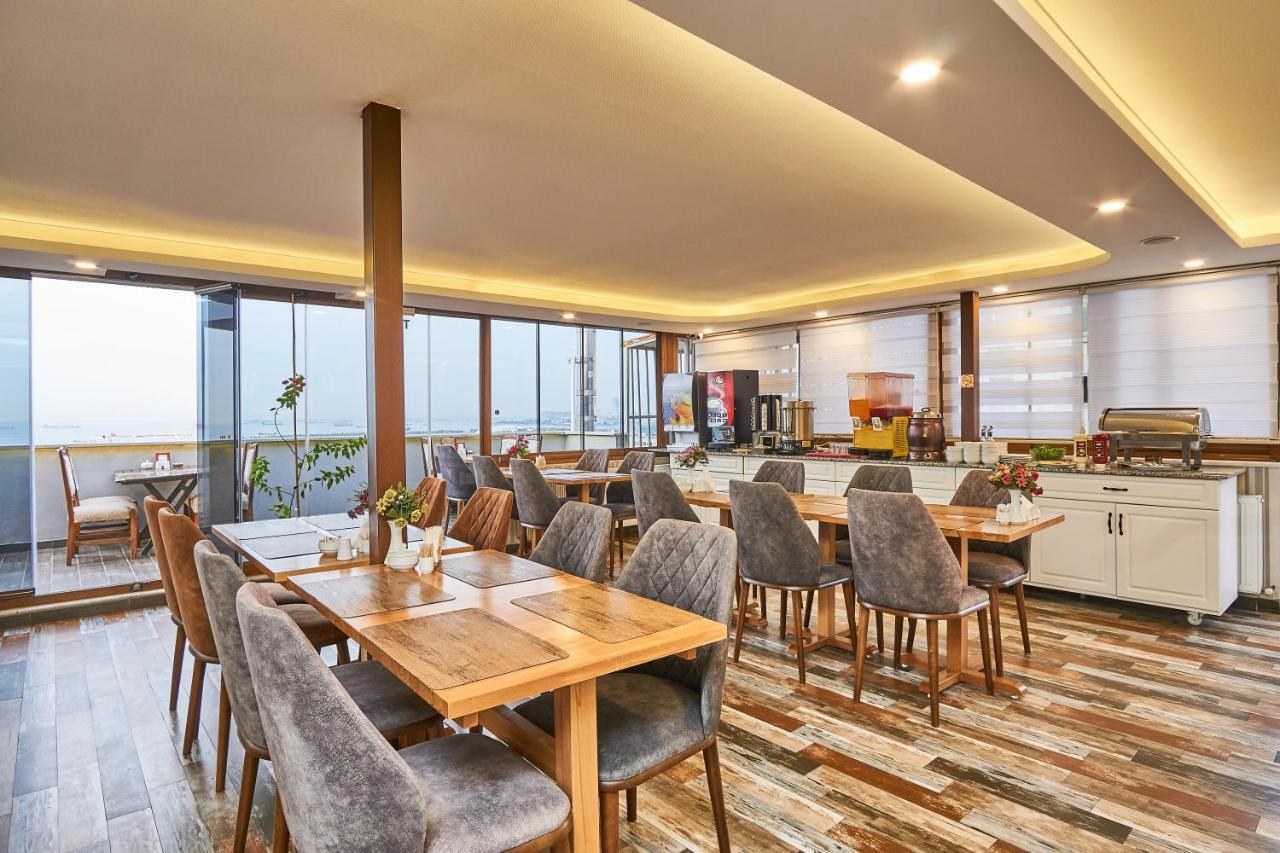 Beyazit Palace Hotel Истанбул Екстериор снимка