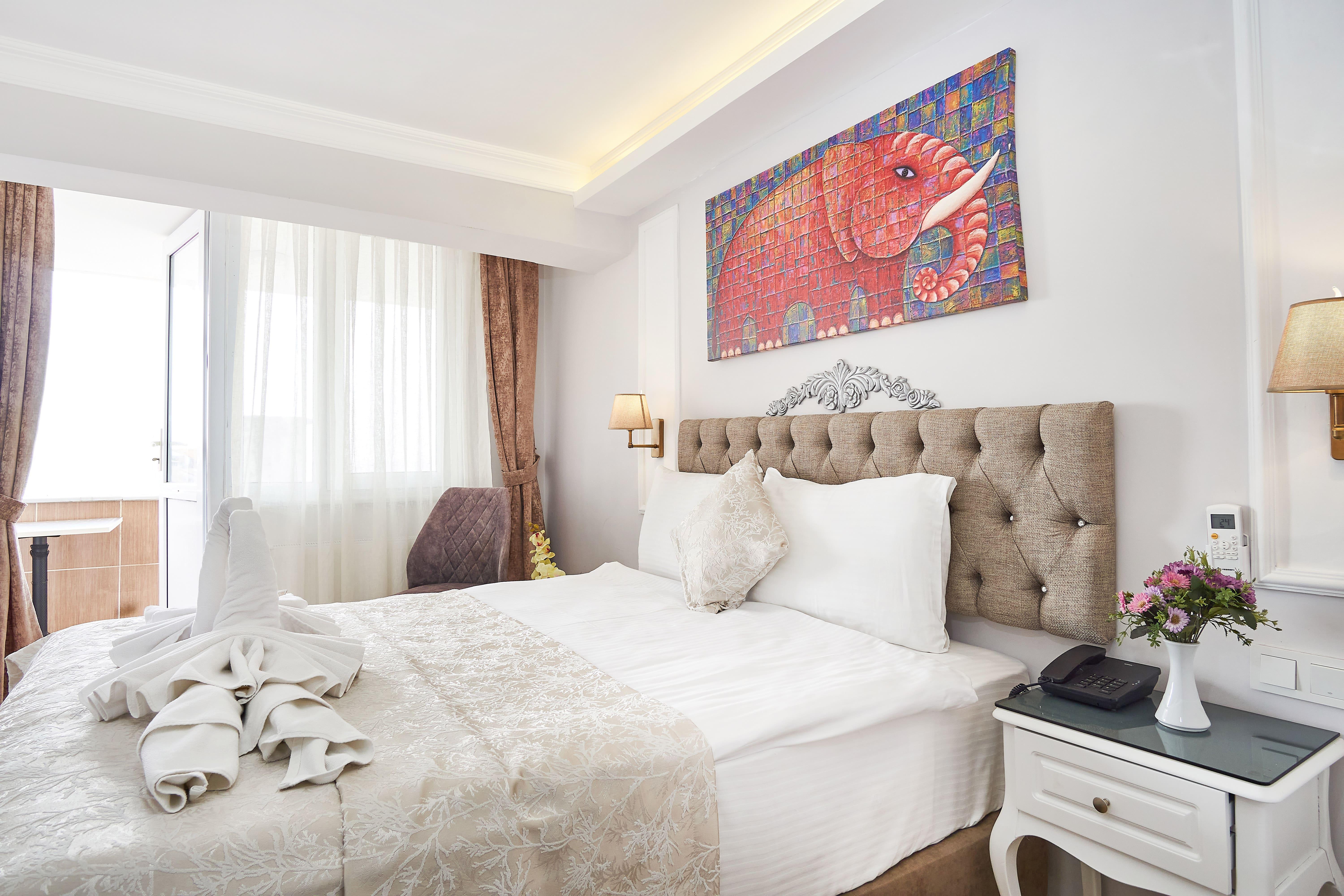 Beyazit Palace Hotel Истанбул Екстериор снимка