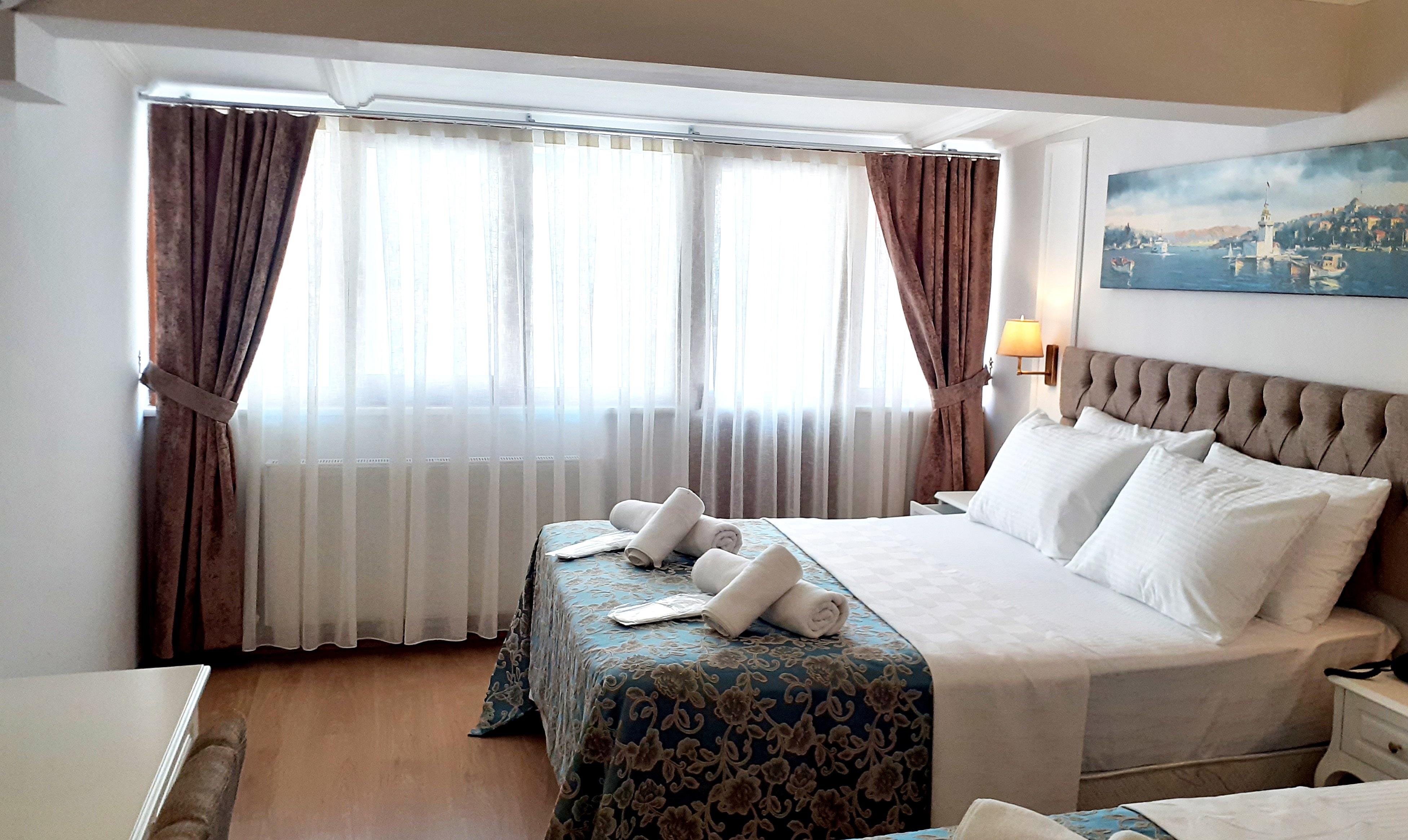 Beyazit Palace Hotel Истанбул Екстериор снимка