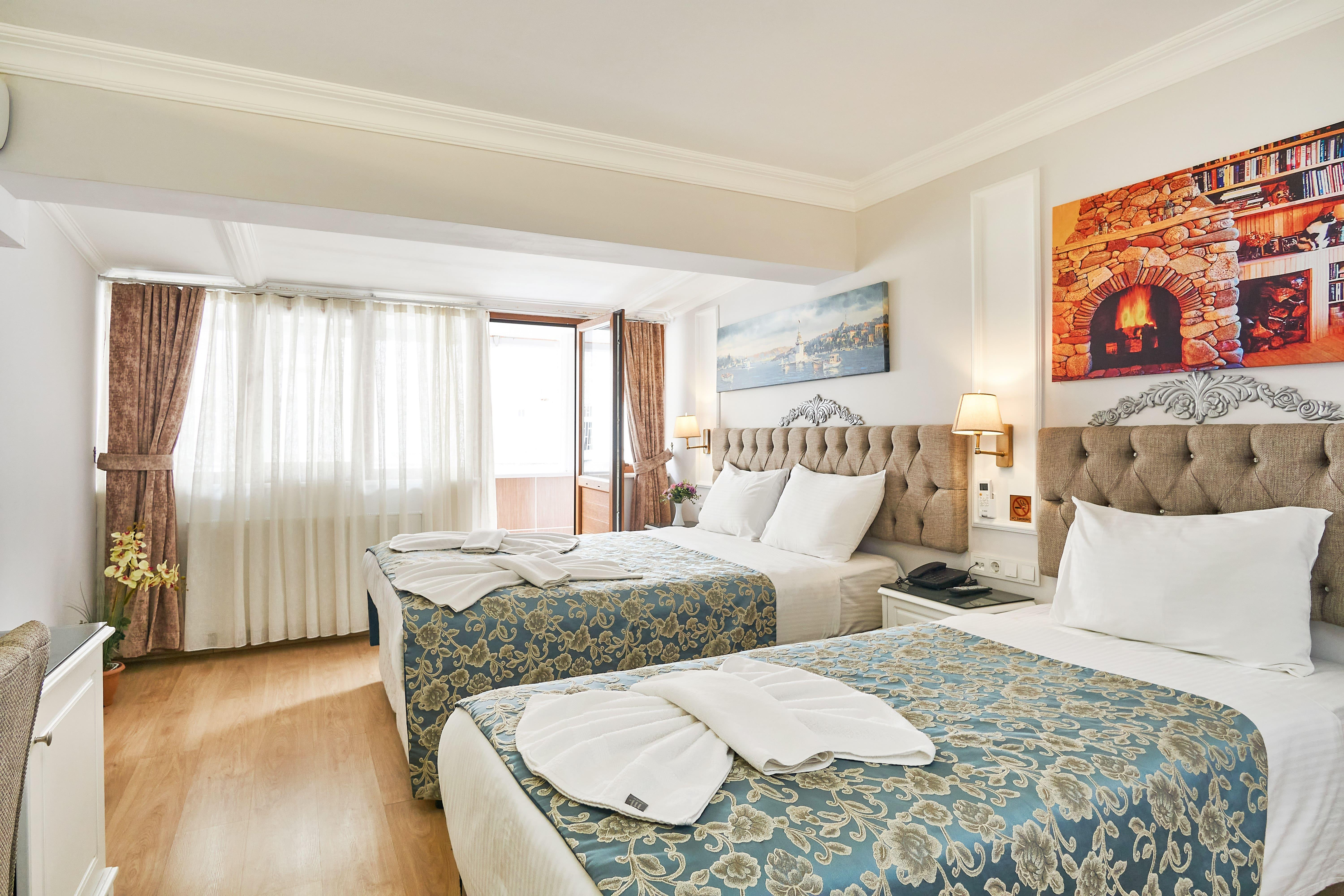 Beyazit Palace Hotel Истанбул Екстериор снимка