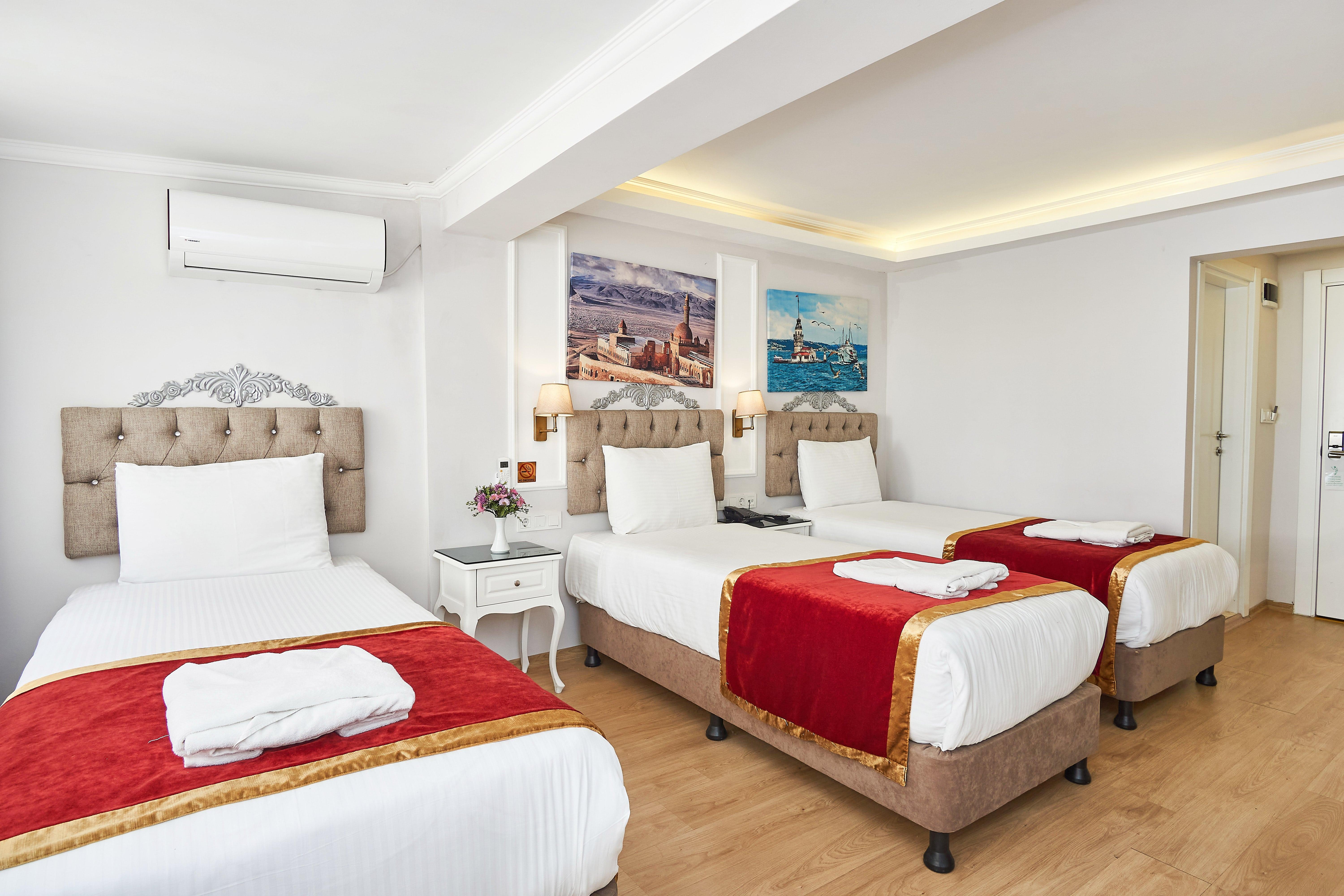 Beyazit Palace Hotel Истанбул Екстериор снимка