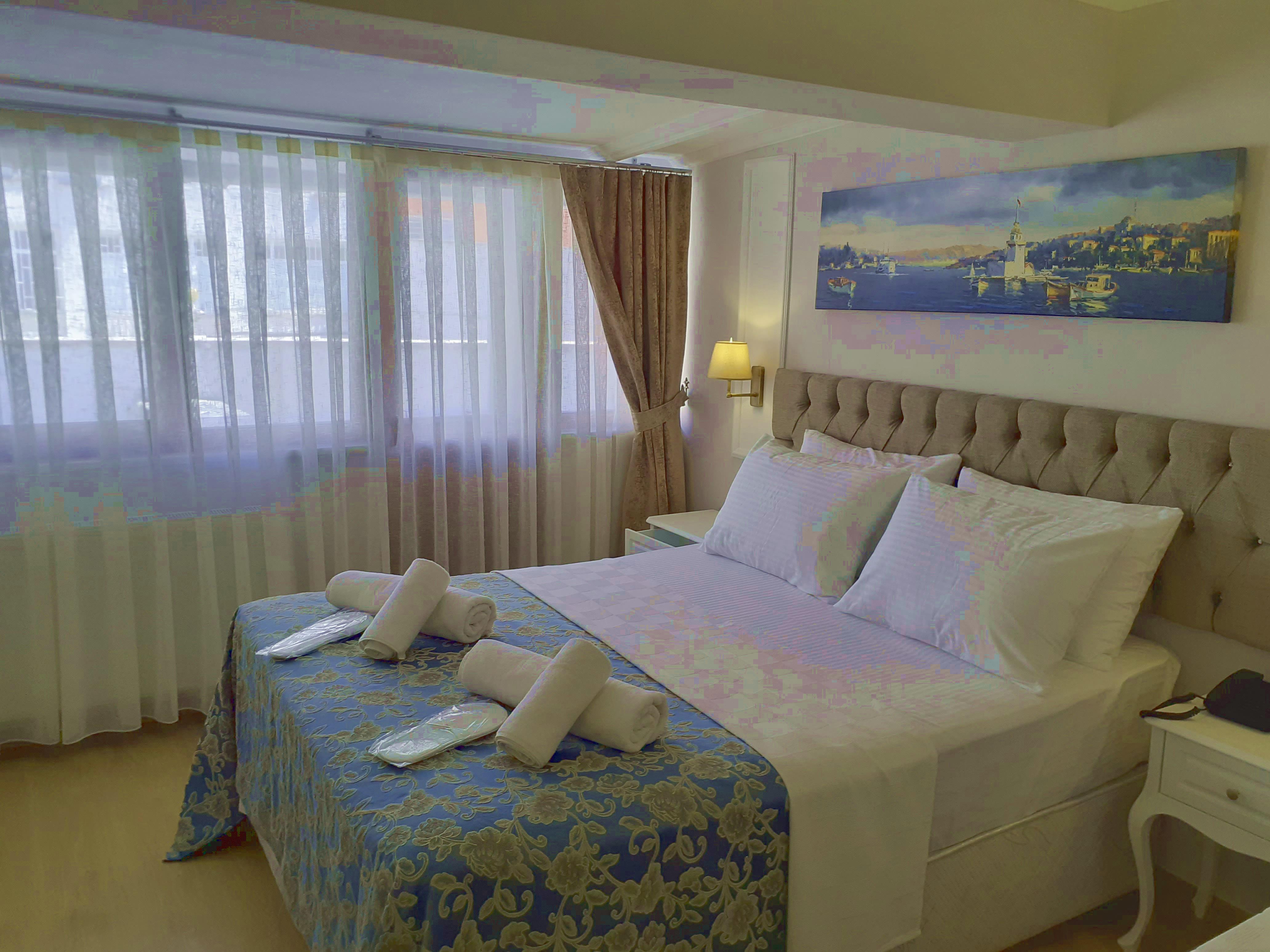 Beyazit Palace Hotel Истанбул Екстериор снимка