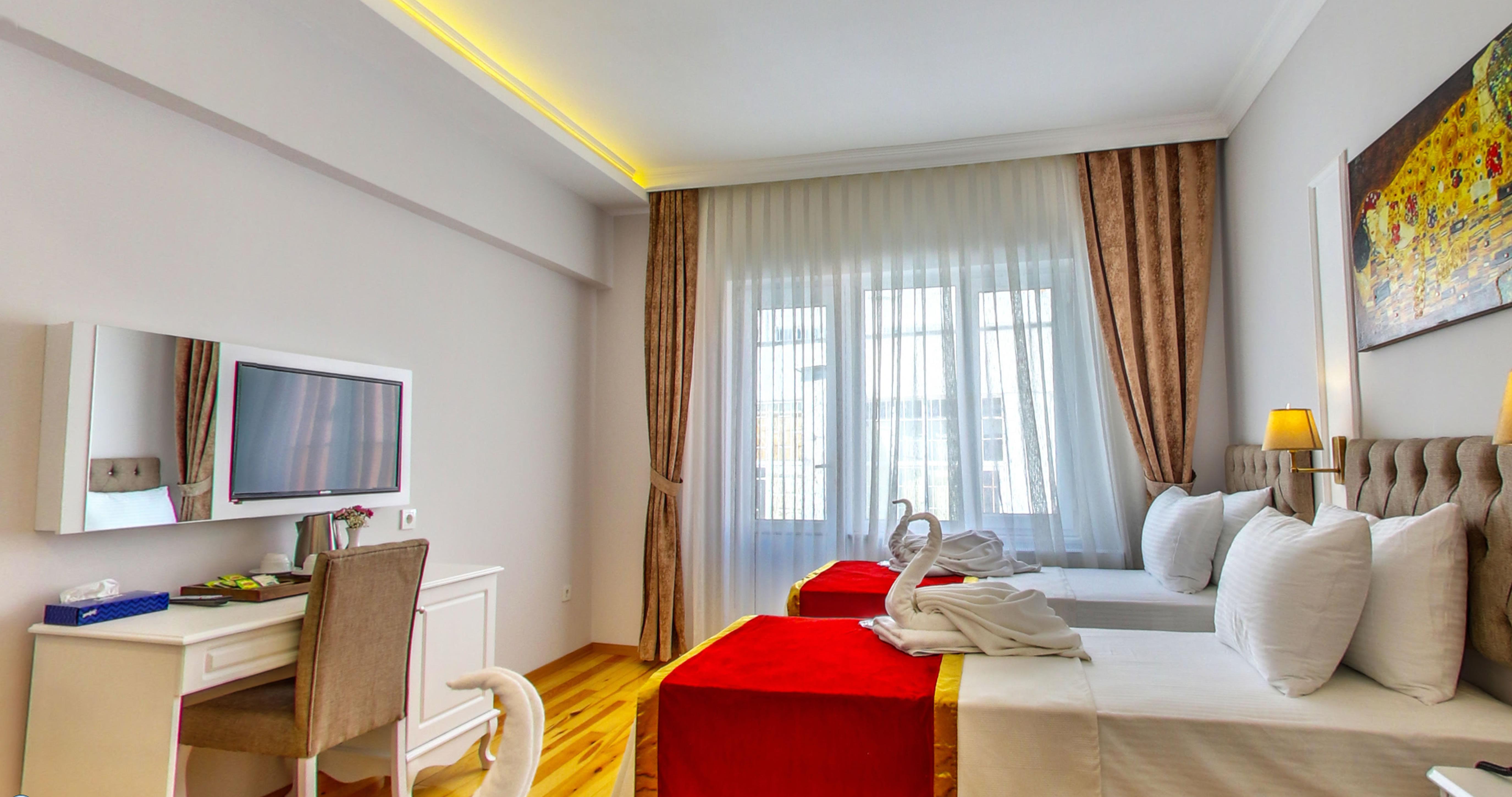 Beyazit Palace Hotel Истанбул Екстериор снимка