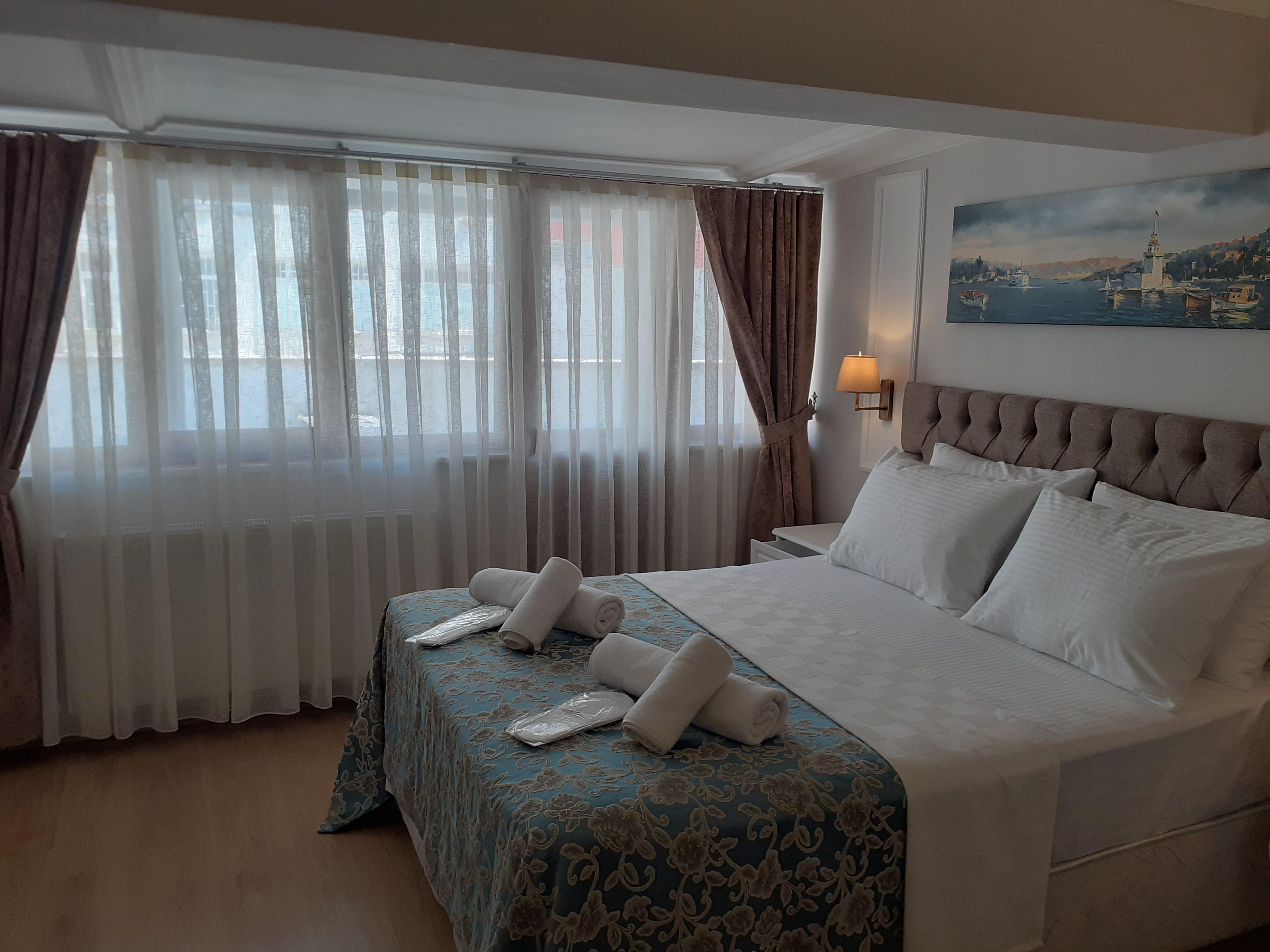 Beyazit Palace Hotel Истанбул Екстериор снимка