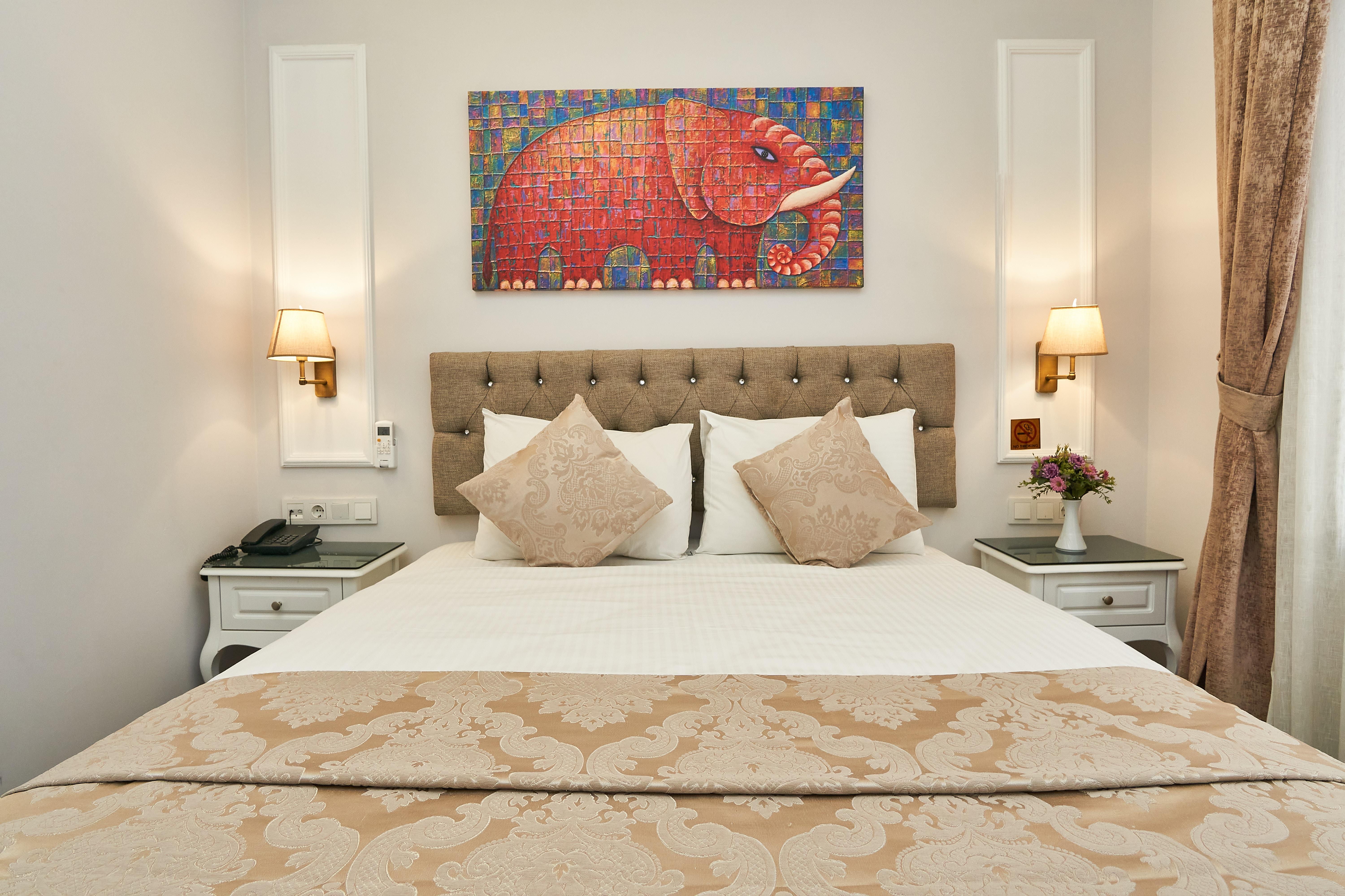 Beyazit Palace Hotel Истанбул Екстериор снимка