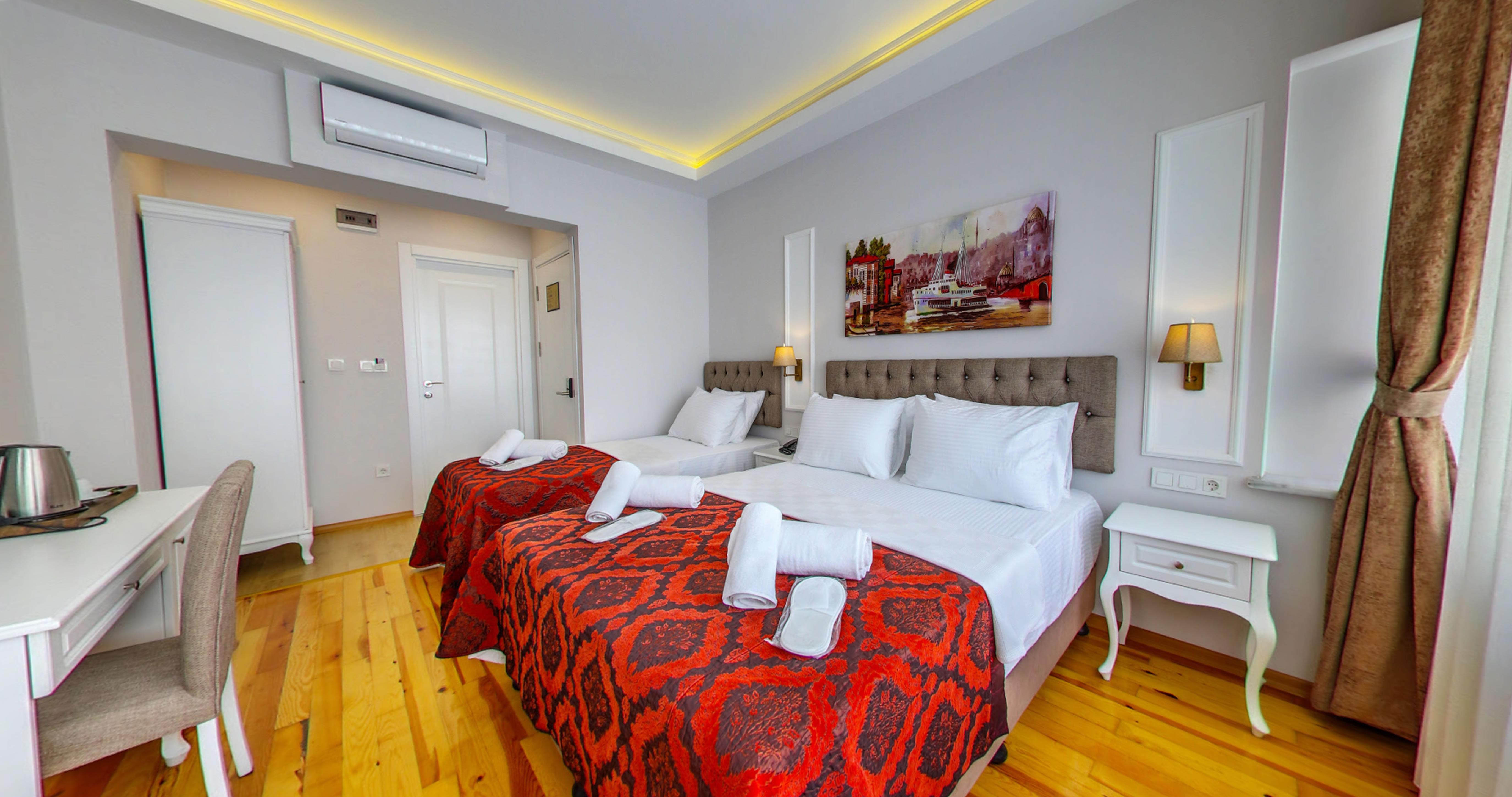 Beyazit Palace Hotel Истанбул Екстериор снимка