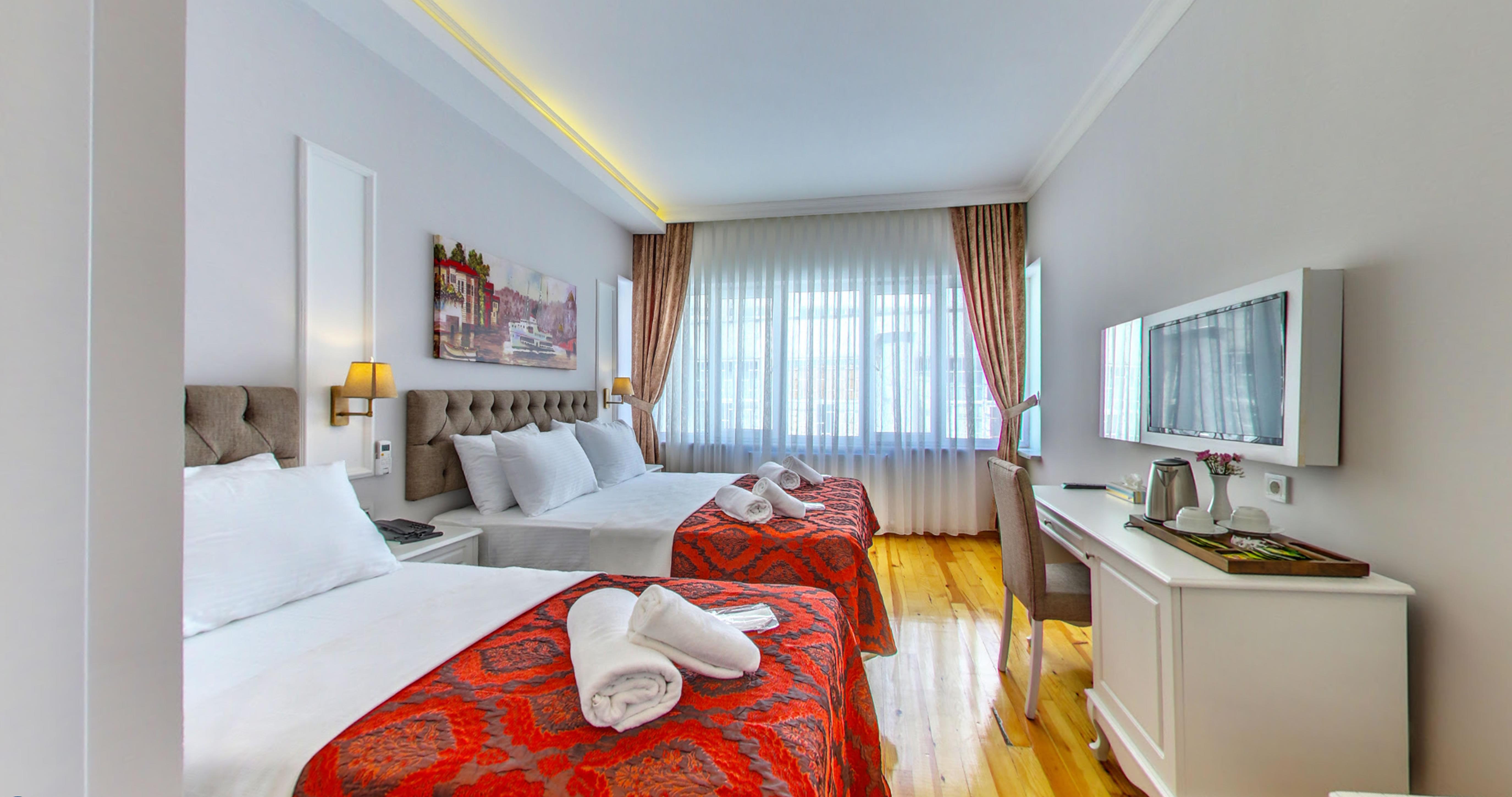 Beyazit Palace Hotel Истанбул Екстериор снимка