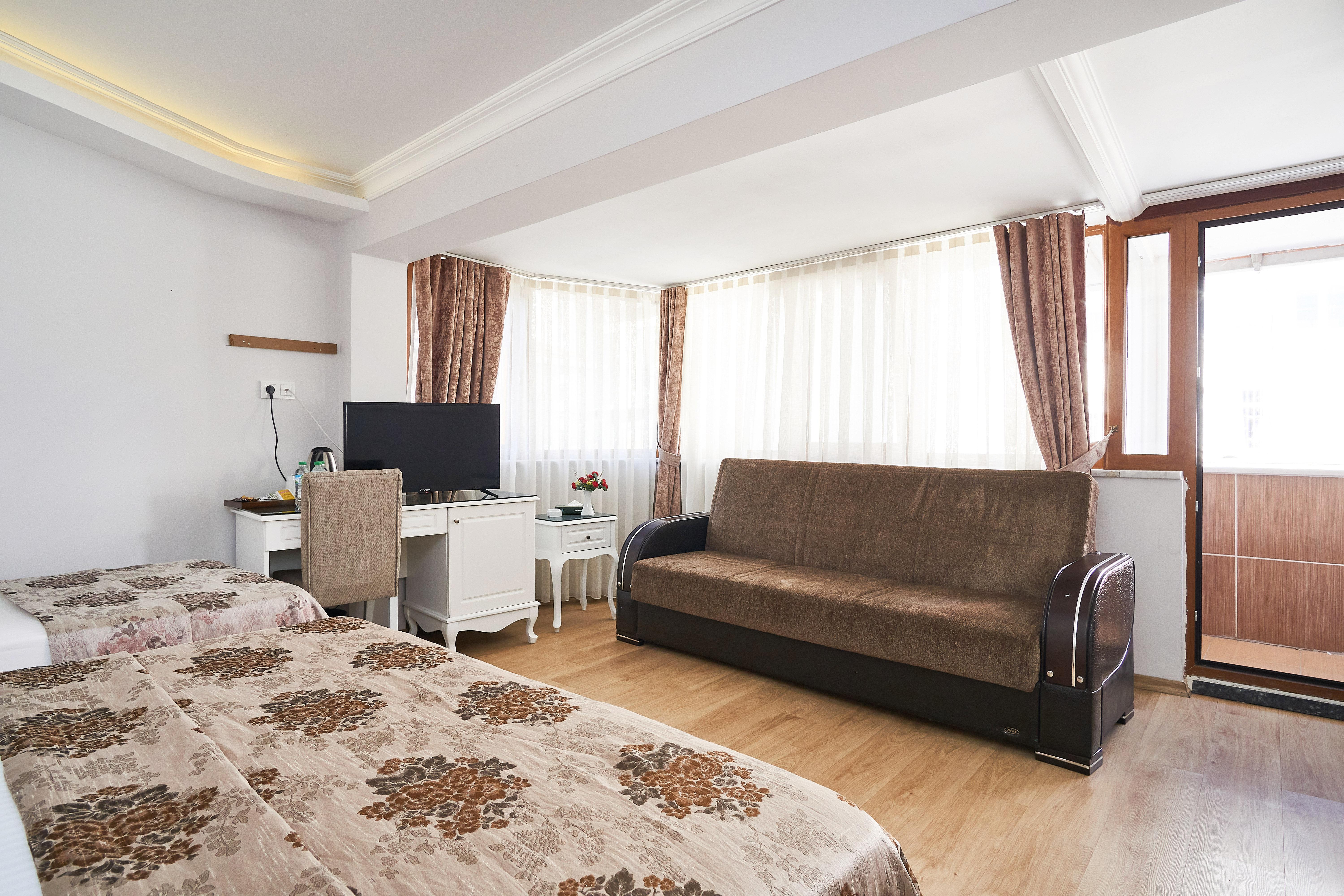 Beyazit Palace Hotel Истанбул Екстериор снимка