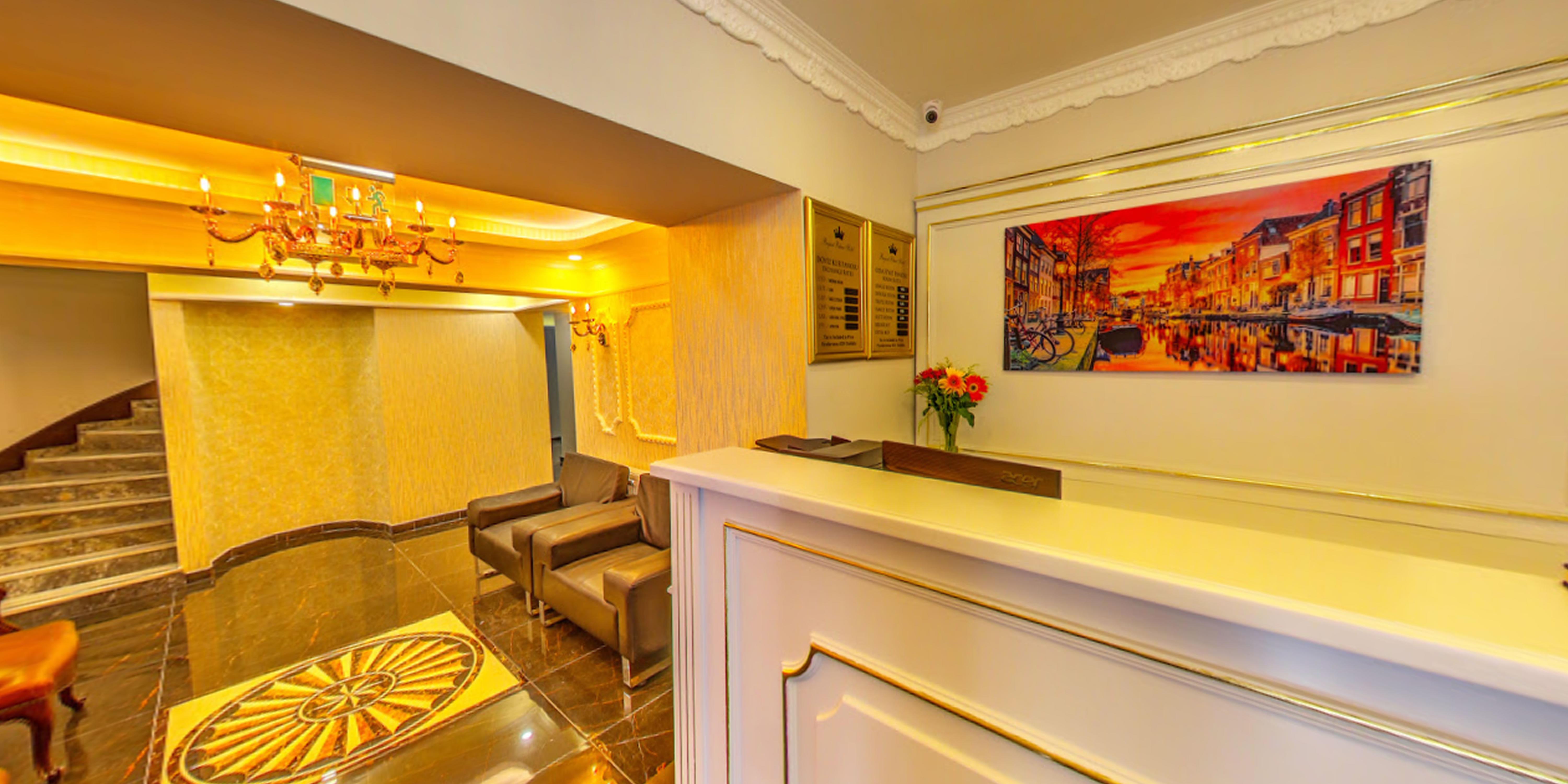 Beyazit Palace Hotel Истанбул Екстериор снимка