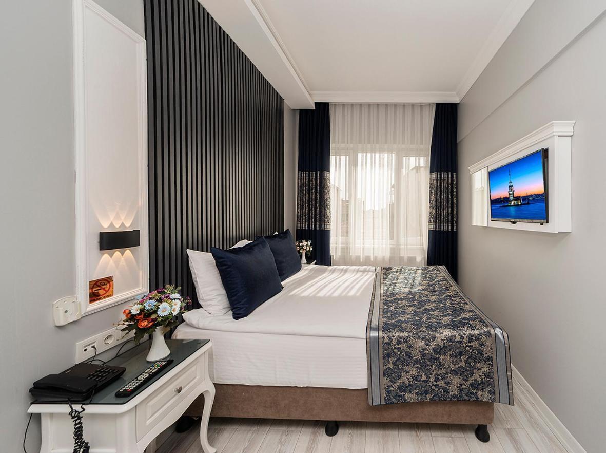Beyazit Palace Hotel Истанбул Екстериор снимка