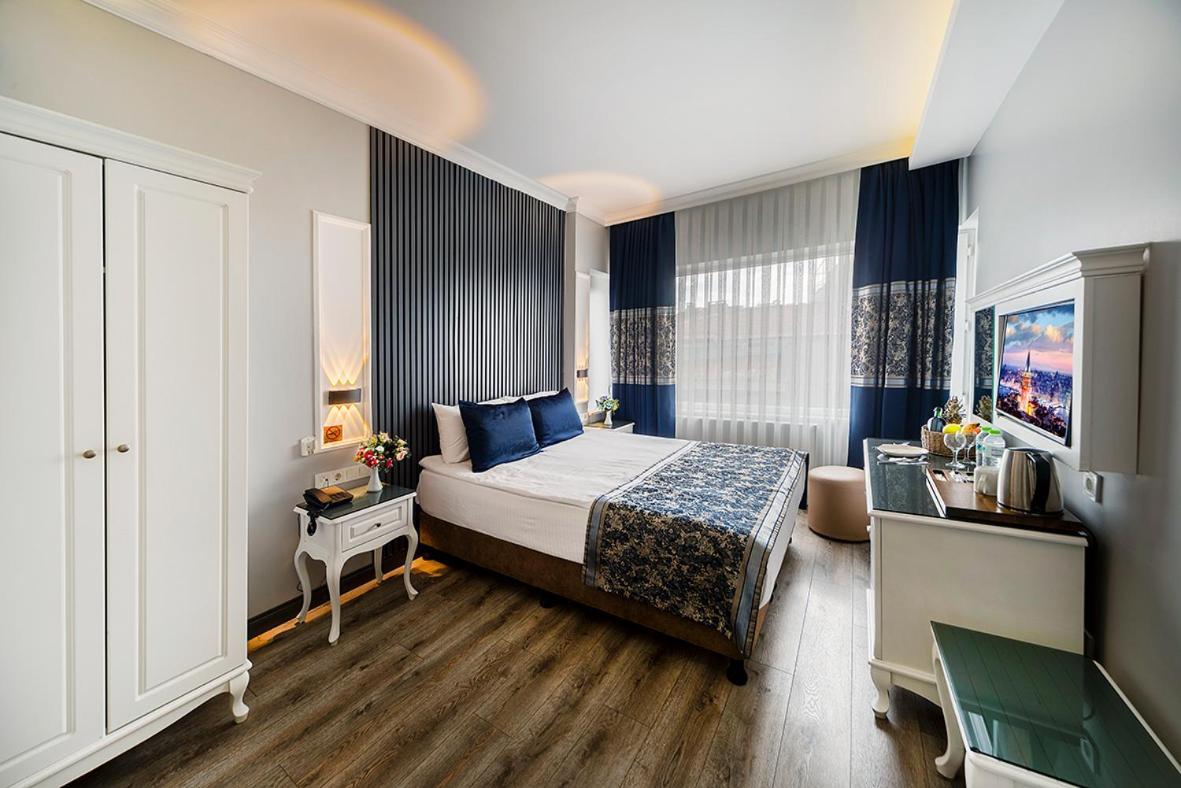 Beyazit Palace Hotel Истанбул Екстериор снимка