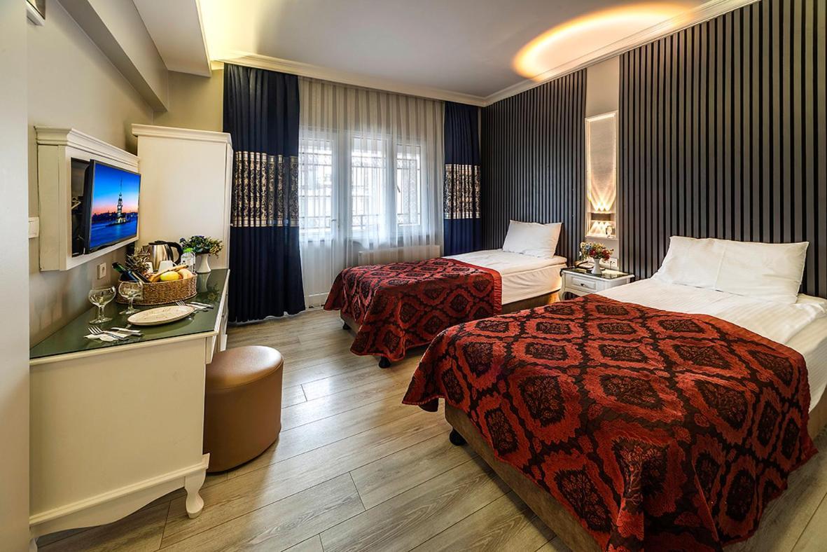Beyazit Palace Hotel Истанбул Екстериор снимка
