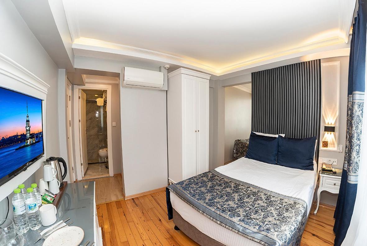 Beyazit Palace Hotel Истанбул Екстериор снимка